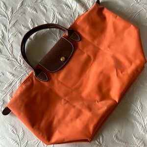 Longchamp Nylon LE PLIAGE